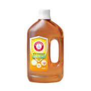 88VIP：FIVERAMS 五羊 衣物除菌液 1L