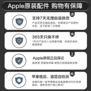 Apple苹果原装Magsafe外接电池磁吸充电宝iPhone14\/13ProMax无线移动电源 白色