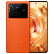 vivo X80 5G智能手机 8GB+128GB 电信用户专享