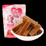 三只松鼠 山楂条 208g