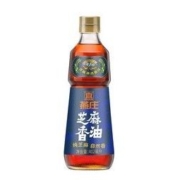 20日0点、88VIP：燕庄 芝麻香油 402ml