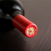 奔富（Penfolds）澳洲进口红酒 洛神山庄香槟金标干红葡萄酒 整箱装 750ML*6