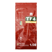 17日0点、京东特价APP：Thermalright 利民 TF4 导热硅脂 1.5g装