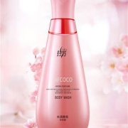 lovefun 拉芳水润香氛沐浴露 230ml/瓶