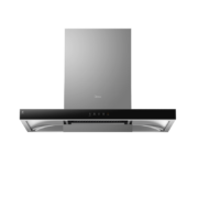 PLUS会员：Midea 美的 CXW-268-T201 顶吸式吸油烟机