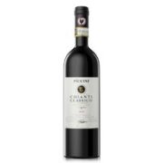 PICCINI 普契尼 经典基安蒂黑公鸡 干红葡萄酒 750ml