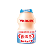 养乐多 活菌型乳酸菌饮料 100ml*5（一排5瓶） 低糖（2件起售）（新老包装随机发货）