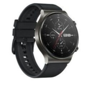 百亿补贴：HUAWEI 华为 WATCH GT 2 Pro 智能手表 46mm 时尚版