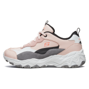 限尺码：SKECHERS 斯凯奇 DLITES系列 Stamina 女子休闲运动鞋
