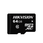 HIKVISION 海康威视 行车记录仪64G专用高速内存卡