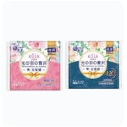 天猫U先：大王  elis爱璐茜  光羽卫生巾 3片装