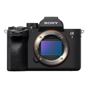 SONY 索尼 Alpha 7 IV 全画幅 微单相机 + 24-70GM2 镜头套装