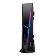 微星(MSI)海皇戟AS 迷你台式机 游戏台式电脑 电脑主机(12代酷睿 i7-12700F 16G RTX3060 12G独显 1T SSD)