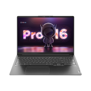 12日0点：Lenovo 联想 小新Pro 16 2022款 锐龙版 16英寸笔记本电脑（R7-6800H、16GB、512GB）