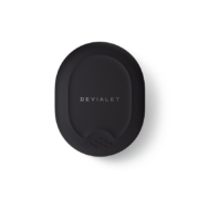 DEVIALET GEMINI 帝瓦雷双子星 真无线降噪耳机 蓝牙耳机 磨砂黑