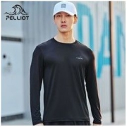 百亿补贴：PELLIOT 伯希和 男子速干T恤
