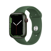 Apple Watch Series 7 智能手表GPS + 蜂窝款45毫米