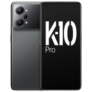 OPPO K10 Pro 5G智能手机 12GB+256GB 移动用户专享2549元 包邮（满减）