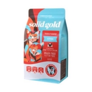 88VIP：solid gold 素力高 Touch of Heaven系列 鸡肉甘薯幼猫猫粮 2.72kg
