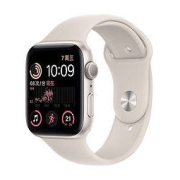 Apple 苹果 Watch SE 2022 智能手表 蜂窝款 40mm