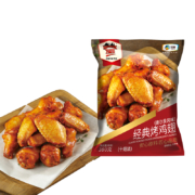 Maverick 万威客 经典烤鸡翅 奥尔良风味 380g*8件