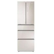 百亿补贴：Haier 海尔 BCD-349WDCO 多门冰箱 349升
