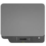HP 惠普 锐系列 136a 黑白激光一体机 白色