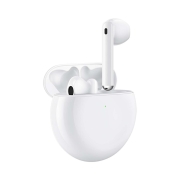 聚划算百亿补贴：HUAWEI 华为 FreeBuds 4E 半入耳式蓝牙耳机