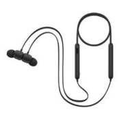 Beats Flex 入耳式颈挂式 蓝牙耳机 黑红