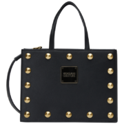 双11预售：VERSACE 范思哲 Studs Revolution 女士手提包