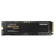 三星（SAMSUNG） 三星970EVOPlus pcie m.2 nvme固态硬盘2280硬SSD 970EVO PLUS 1TB 非960G