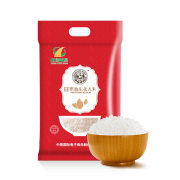 京东特价APP：中国农垦 寒地东北大米5kg