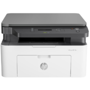 双11预售：HP 惠普 锐系列 136a 黑白激光打印机一体机