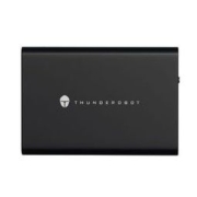 百亿补贴：ThundeRobot 雷神 S10Pro Type-C移动硬盘 4TB