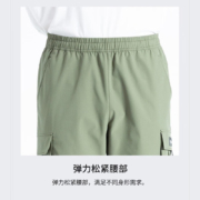 探拓（TECTOP）工装裤男秋冬保暖直筒多口袋休闲裤男冬季工作裤耐磨长裤子女 男款-黑色12137043KZ XL