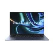 MACHENIKE 机械师 创物者16 16英寸笔记本电脑（i9-12900H、16GB、512GB、2.5K、120Hz）
