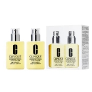 中免日上：CLINIQUE 倩碧 滋润保湿黄油 无油版 125ml*2瓶