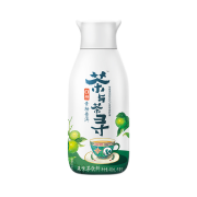 京喜：伊利 茶与茶寻青柑普洱果味茶  400ml*12瓶×2件