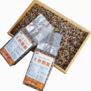 粟羚 七色糙米 460g/袋