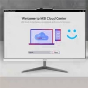 双11预售：MSI 微 星27英寸 IPS 1080p 显示器屏幕MP271