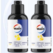天猫U先：威露士凝萃洗发露50ml*2瓶 多香型随机混搭