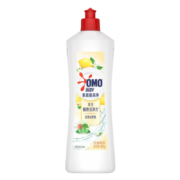 有券的上、京喜app：OMO 奥妙 洗洁精 自然工坊果蔬餐具净 500g*2瓶