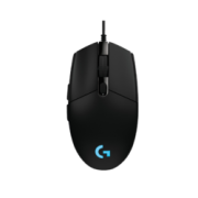 京东特价app：logitech 罗技 G102 二代 有线鼠标 8000DPI RGB