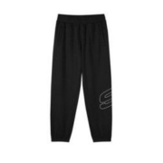 百亿补贴：SKECHERS 斯凯奇 男子针织长裤 L422M139