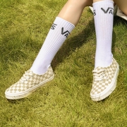 20日20点、双11预售：VANS 范斯 Authentic 男女款低帮板鞋运动鞋 VN0A5HZS9FO