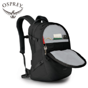 OSPREY 彗星COMET 30L秋季新款城市旅游通勤电脑包小鹰登山双肩包