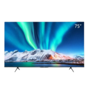百亿补贴：Hisense 海信 75E3F 液晶电视 75英寸 4K