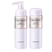 双11预售：Cosme Decorte 黛珂 植物欣韵水乳护肤套装 水200ml+乳200ml