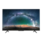 海信电视65E3G-PRO（黑） 65英寸4K超清120Hz防抖 远场语音智能超薄全面屏 液晶平板电视机