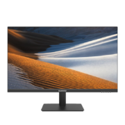 BRAVOVIEW CS24FD 23.8英寸VA显示器（1920*1080、75Hz、100%sRGB）